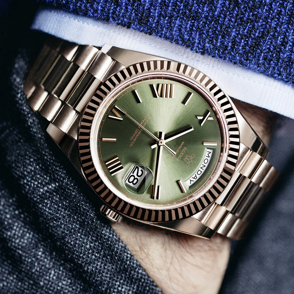 LGXIGE Prestige Souverain