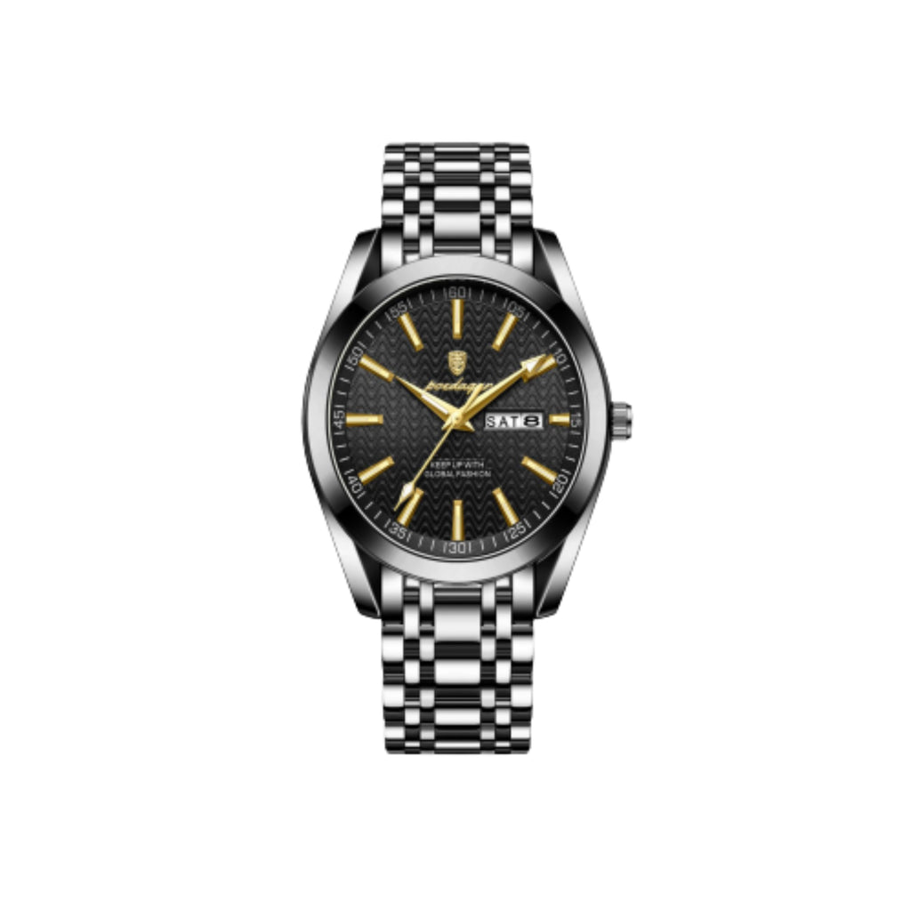 POEDAGAR Chronos Invictus