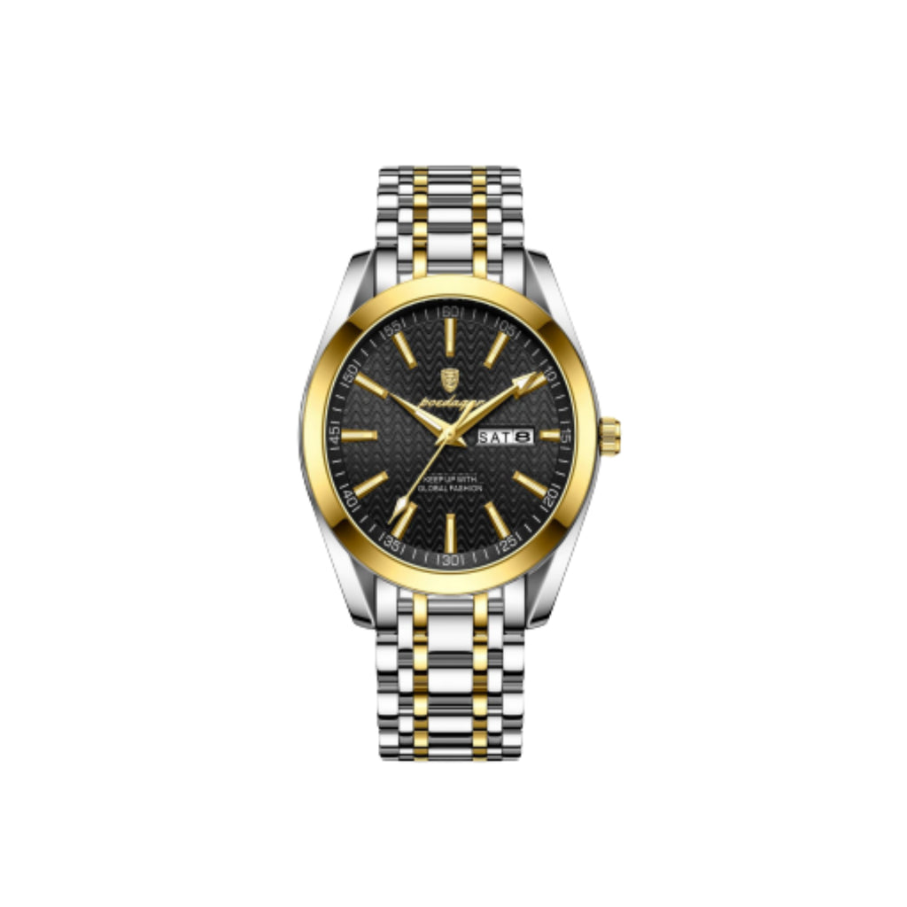 POEDAGAR Chronos Invictus