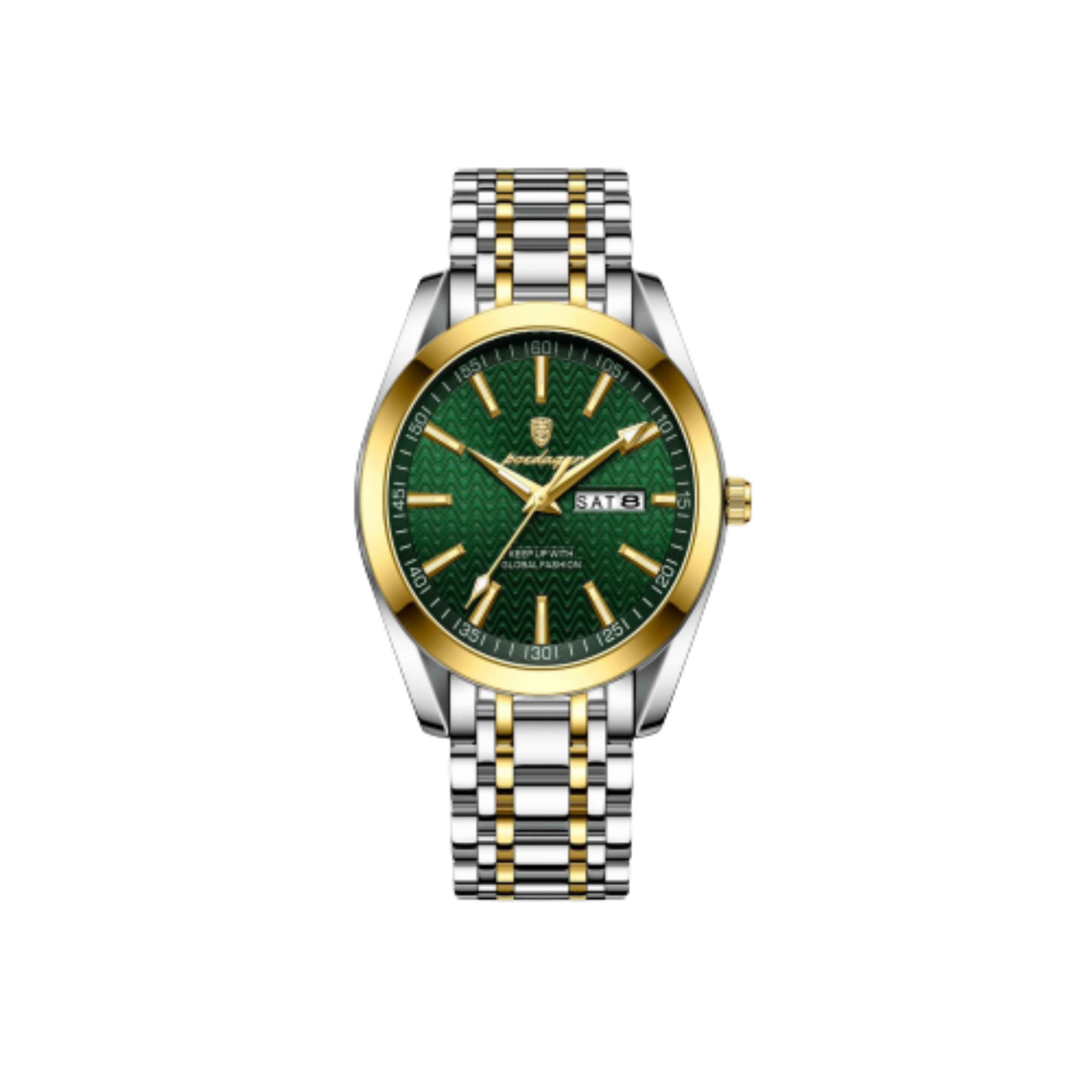 POEDAGAR Lux Perpetua