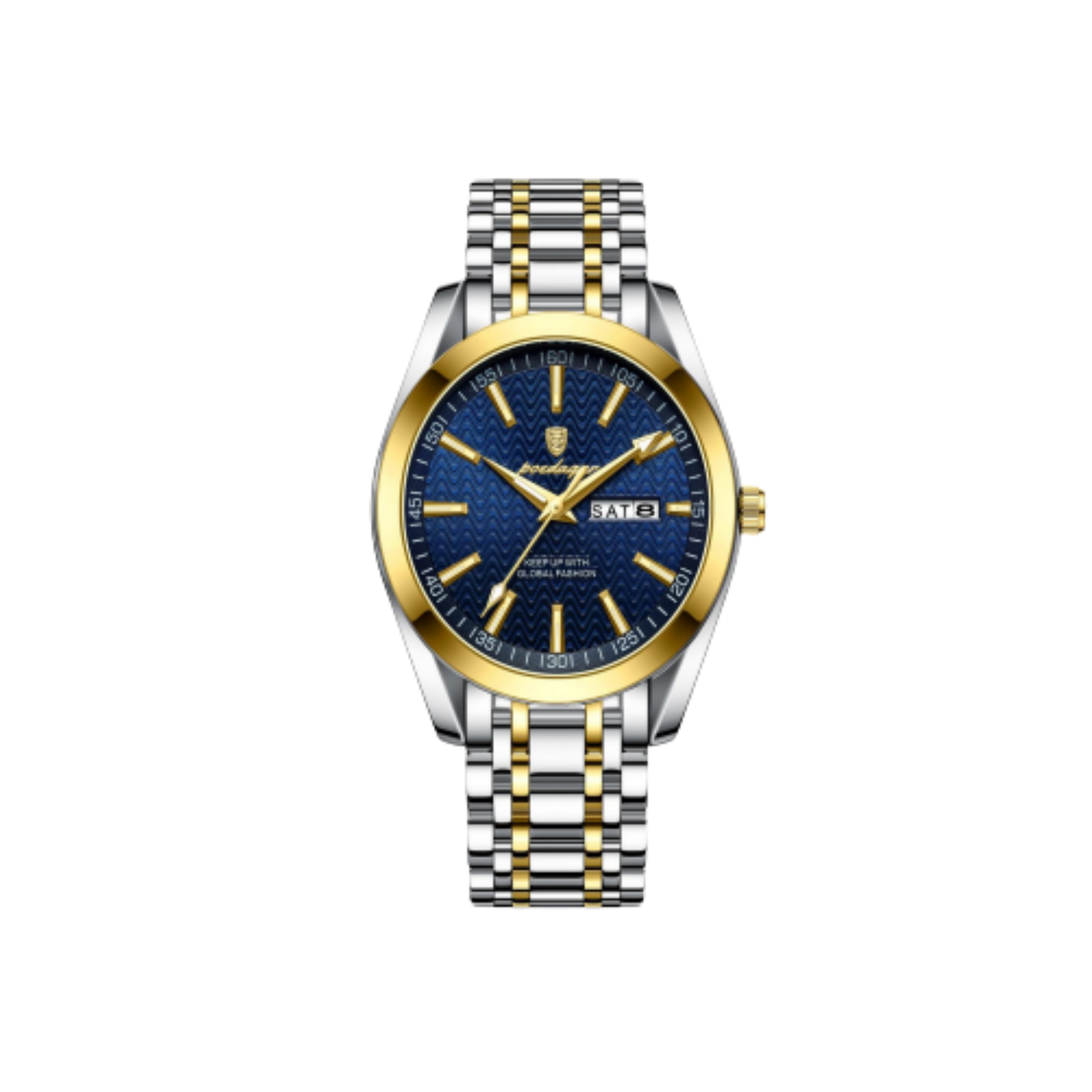 POEDAGAR Aetas Aurum