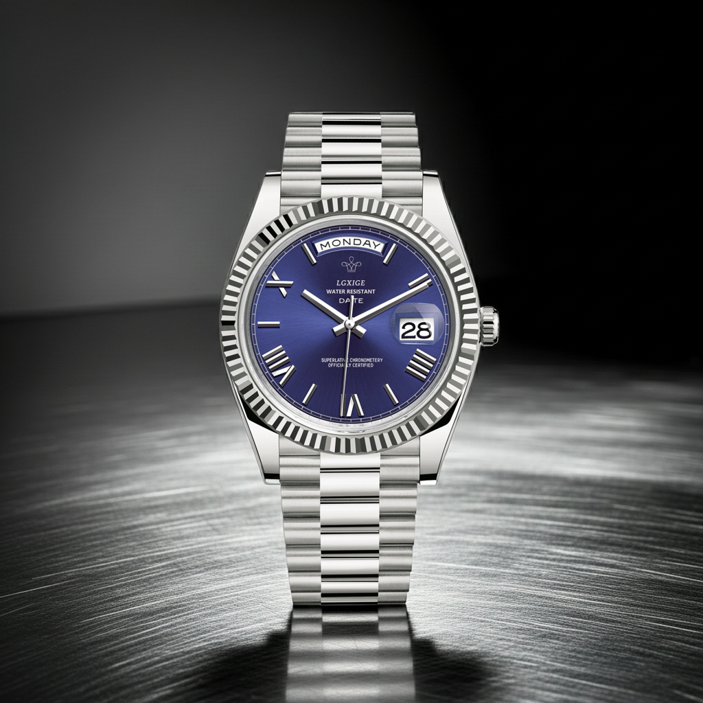 LGXIGE Azure Mariner