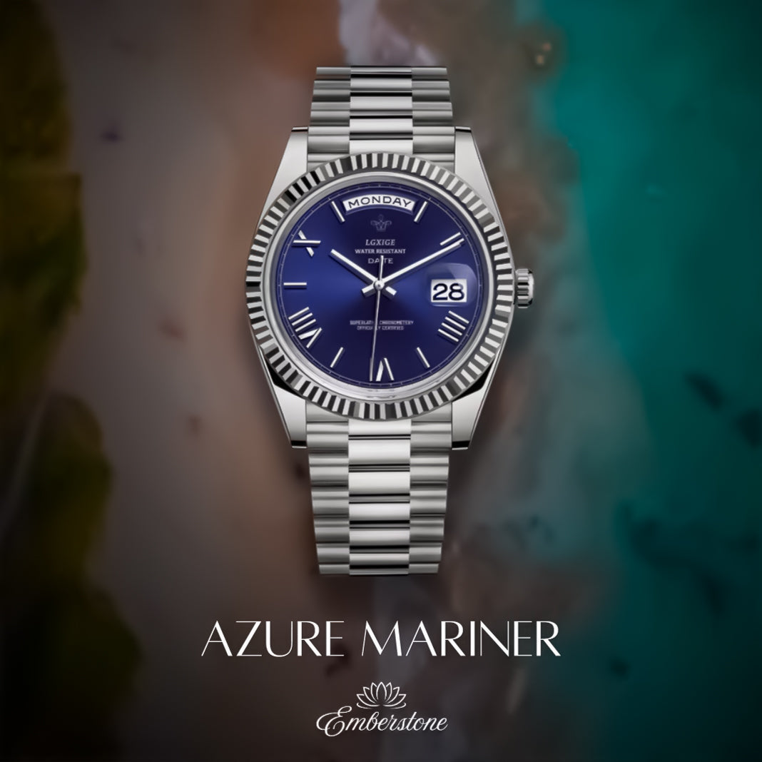LGXIGE Azure Mariner