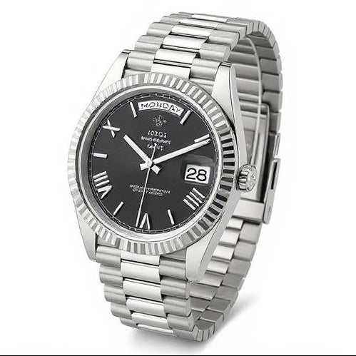 LGXIGE Noir Ascendant